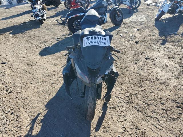 2018 Kawasaki Zx636 f