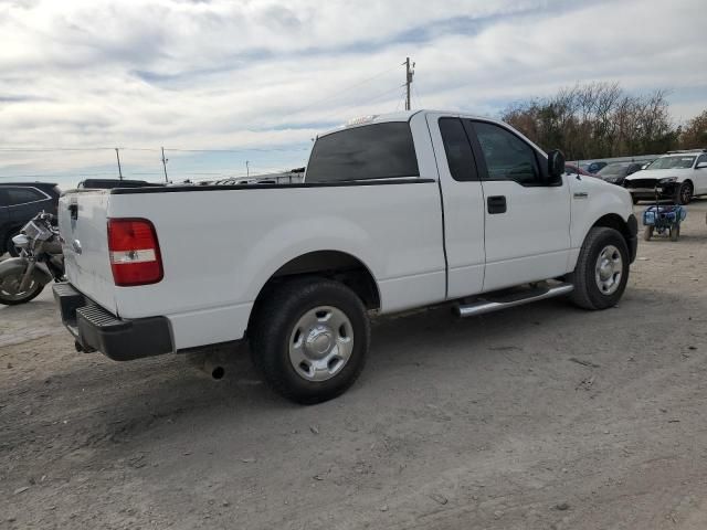 2008 Ford F150