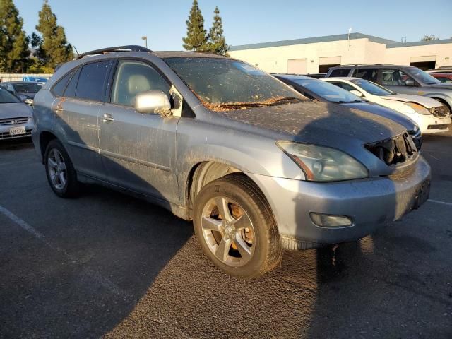 2004 Lexus RX 330