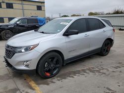 2020 Chevrolet Equinox LT for sale in Wilmer, TX