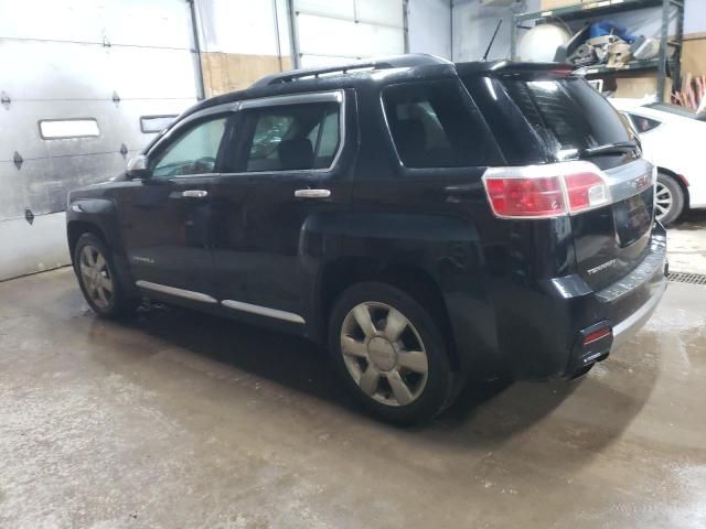 2013 GMC Terrain Denali