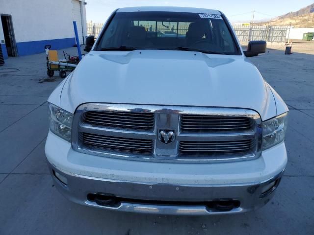 2010 Dodge RAM 1500