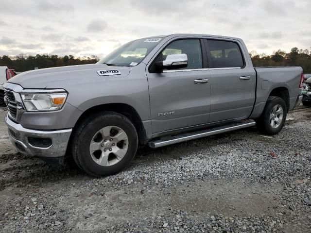 2020 Dodge RAM 1500 BIG HORN/LONE Star