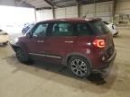 2015 Fiat 500L Trekking