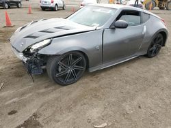 2017 Nissan 370Z Base en venta en San Diego, CA