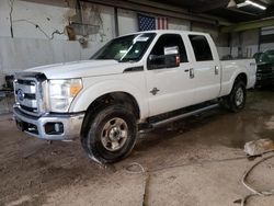 2011 Ford F250 Super Duty en venta en Casper, WY