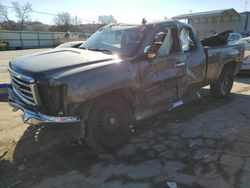 2012 GMC Sierra C1500 SLE en venta en Lebanon, TN