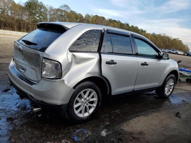 2014 Ford Edge SE