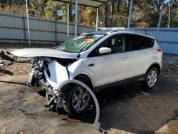 2016 Ford Escape Titanium for sale in Austell, GA