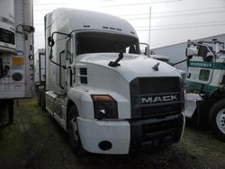 Mack Anthem salvage cars for sale: 2023 Mack Anthem