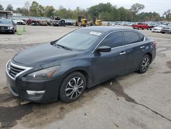 Vehiculos salvage en venta de Copart Florence, MS: 2013 Nissan Altima 2.5