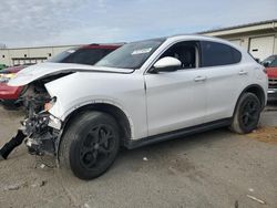 2018 Alfa Romeo Stelvio en venta en Louisville, KY