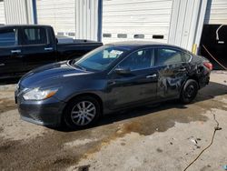 2017 Nissan Altima 2.5 for sale in Montgomery, AL