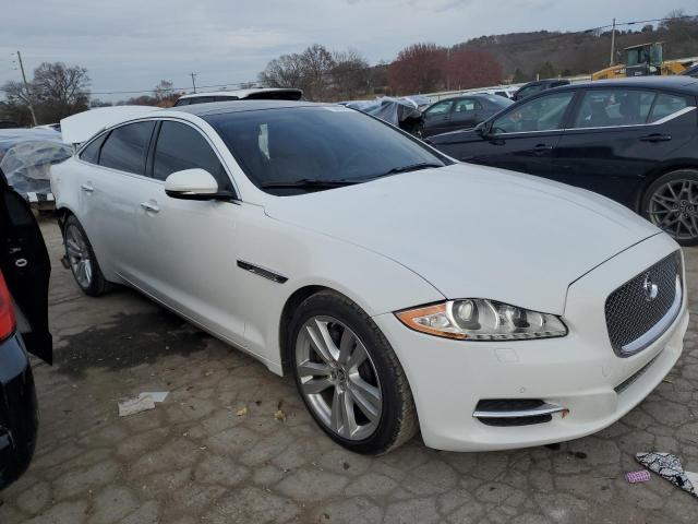 2011 Jaguar XJL