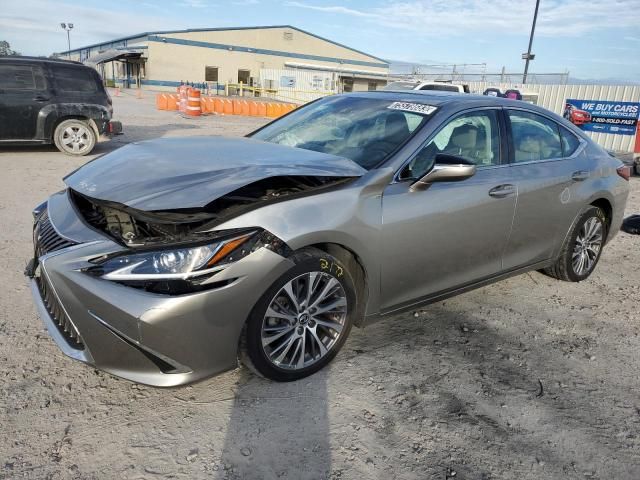 2021 Lexus ES 250 Base