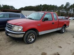 Ford Vehiculos salvage en venta: 1998 Ford F150