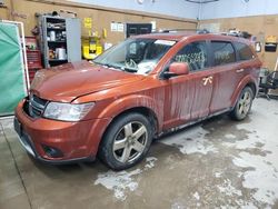 2014 Dodge Journey R/T for sale in Kincheloe, MI