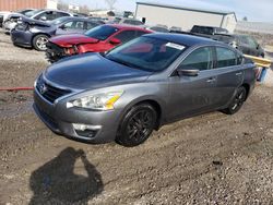 2015 Nissan Altima 2.5 en venta en Hueytown, AL