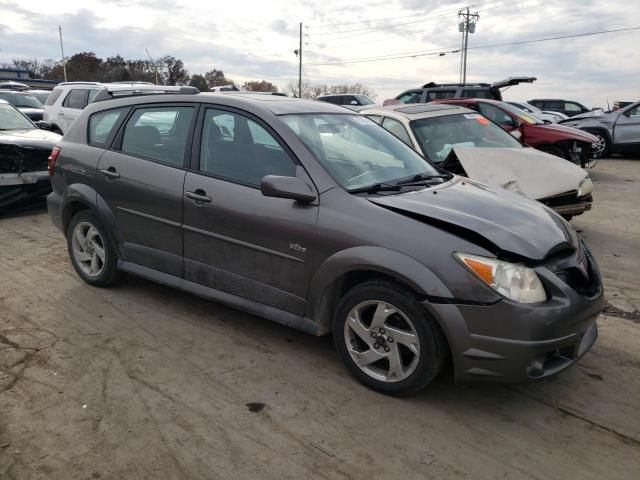 2006 Pontiac Vibe