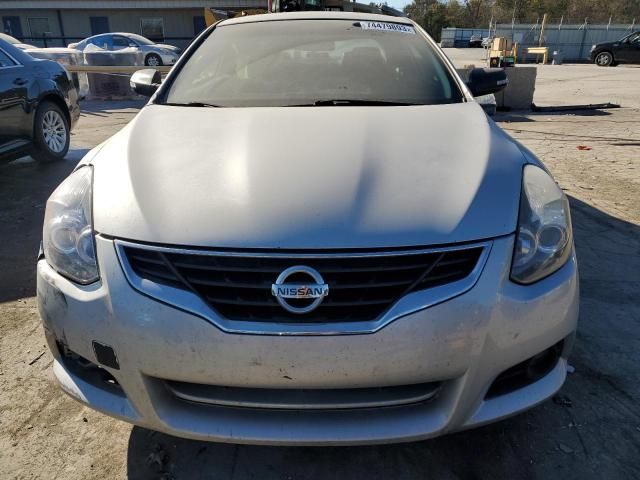 2013 Nissan Altima S