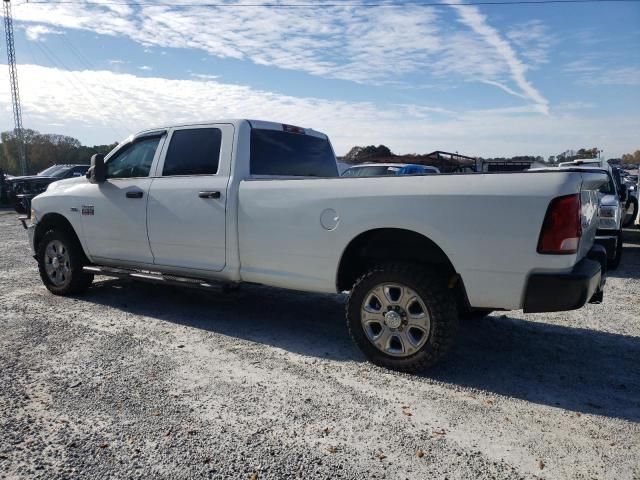 2012 Dodge RAM 2500 ST