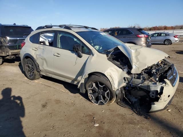 2013 Subaru XV Crosstrek 2.0 Limited