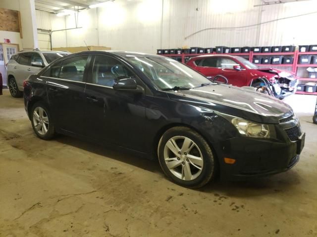 2011 Chevrolet Cruze