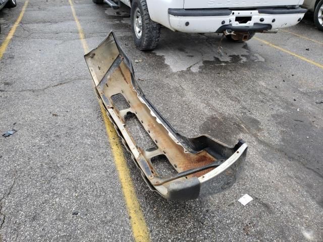 2004 Ford F250 Super Duty