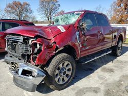 2017 Ford F350 Super Duty en venta en Rogersville, MO