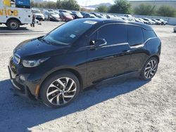 2017 BMW I3 REX en venta en Las Vegas, NV