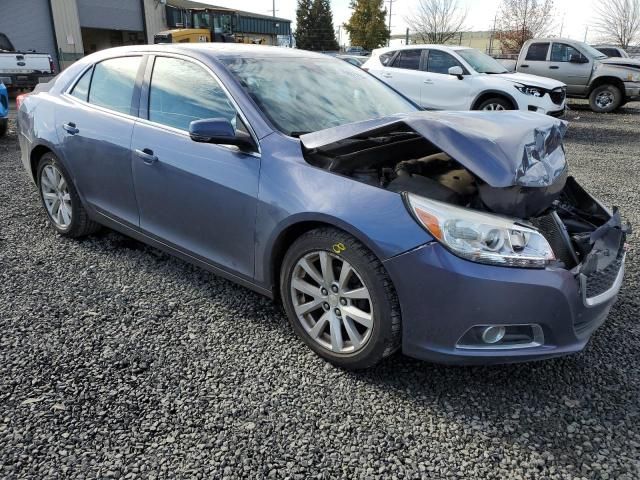 2015 Chevrolet Malibu 2LT