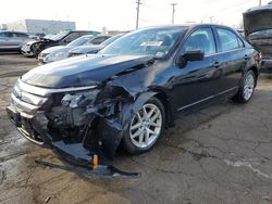 2012 Ford Fusion SEL for sale in Chicago Heights, IL