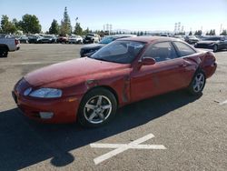 Lexus SC400 Vehiculos salvage en venta: 1995 Lexus SC 400