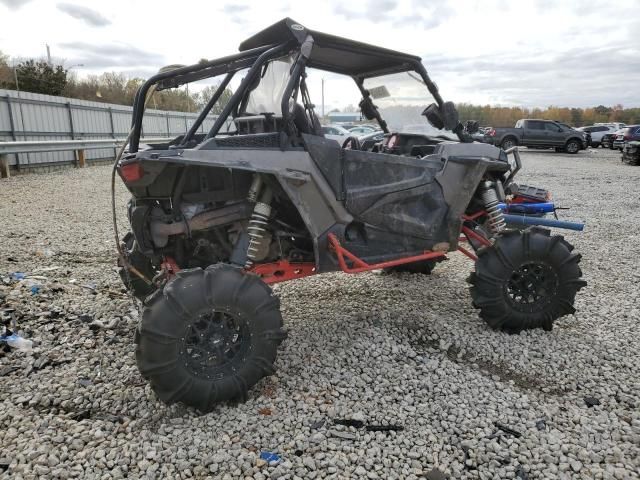 2017 Polaris RZR XP 1000 EPS