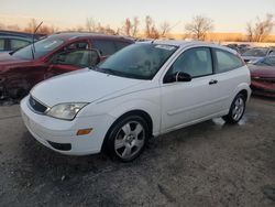 2005 Ford Focus ZX3 for sale in Bridgeton, MO