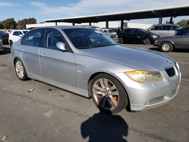 2008 BMW 328 I