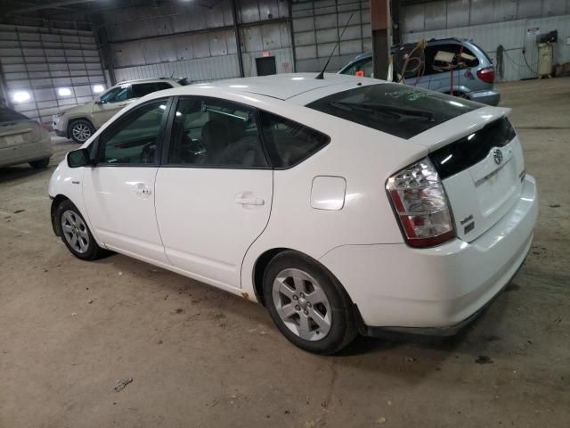 2009 Toyota Prius