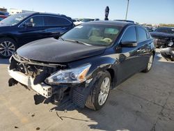 2013 Nissan Altima 2.5 en venta en Grand Prairie, TX