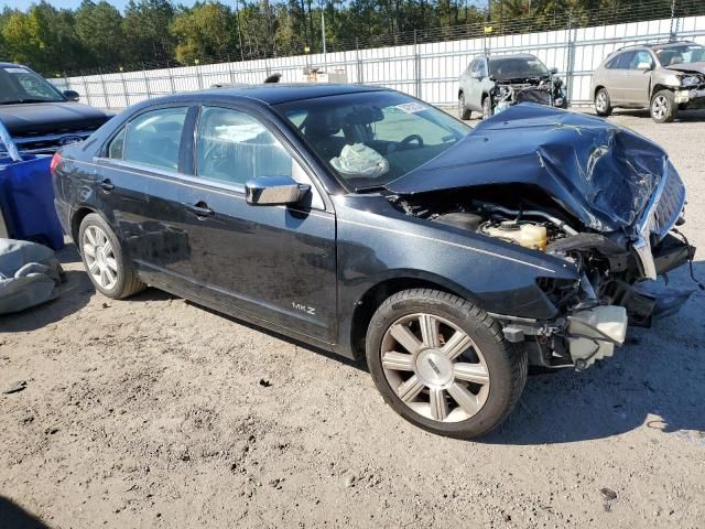 2009 Lincoln MKZ