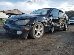 2001 Lexus IS 300 for sale in Greenwell Springs, LA