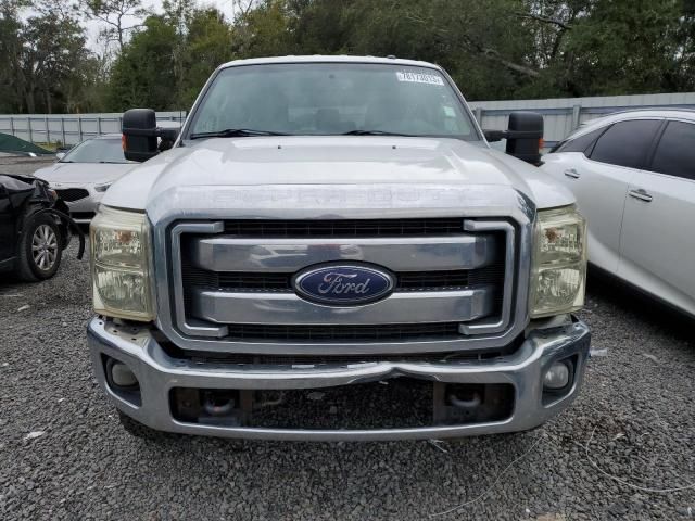 2016 Ford F350 Super Duty