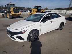2024 Hyundai Elantra SEL for sale in Dunn, NC