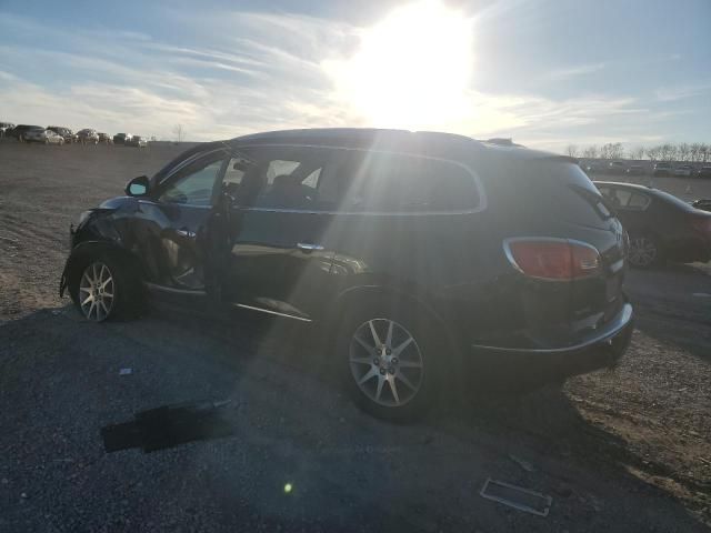 2016 Buick Enclave