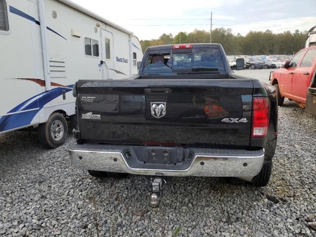 2015 Dodge RAM 3500 SLT