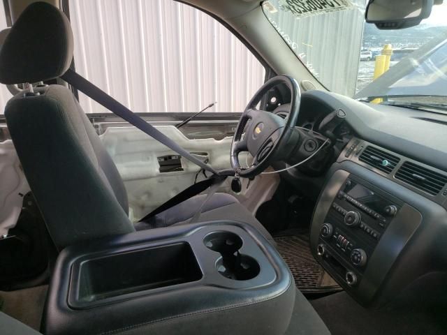 2007 Chevrolet Tahoe K1500