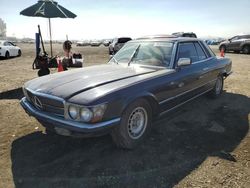 1978 Mercedes-Benz SL en venta en San Diego, CA