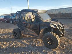 Can-Am salvage cars for sale: 2020 Can-Am Maverick Sport DPS 1000R