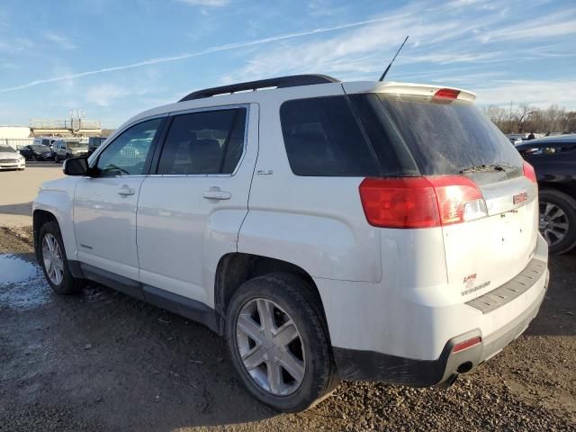 2011 GMC Terrain SLE