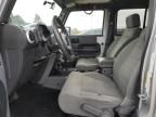 2008 Jeep Wrangler Unlimited Sahara