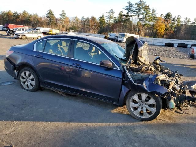 2009 Honda Accord EX